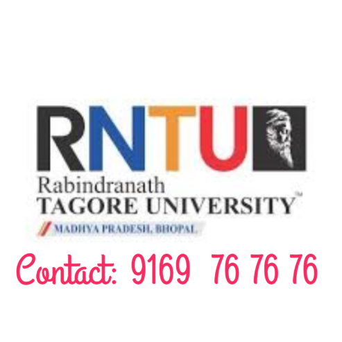 Rabindra nath Tagore University admission centre Kerala