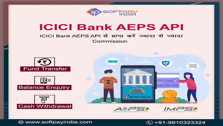 Softpay India AEPS API Provider Company